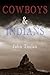 Cowboys and Indians (The Benjamin Hill Trilogy)