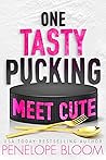 One Tasty Pucking Meet Cute (Frosty Harbor #2)