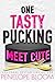 One Tasty Pucking Meet Cute (Frosty Harbor #2)