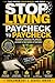 Stop Living Paycheck to Paycheck: Personal Finance for Adults