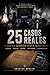 Archivo Oculto: 25 casos reales que desafían la lógica: Expedientes inquietantes, misterios sin resolver y sucesos que nunca tuvieron explicación (Spanish Edition)