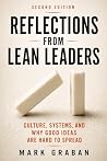 Reflections From ...