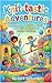 Knit-tastic Adventures: Discover the Magic of Yarn with Fun Projects for Junior Crafters (Kid's Guide Universe)