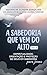 A Sabedoria que vem do alto. Volume3: Espiritualidade, orientação e proteção de Deus em sabedoria (Portuguese Edition)