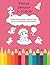 Pintar, pensar y crecer: Frases inspiradoras, dibujos para pintar y preguntas para pensar (Spanish Edition)