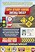 WASHINGTON DMV STUDY GUIDE 2026/2027: A Comprehensive Permit Test and Driver’s License Exam Prep with 350+ Practice Questions, Updated Traffic Laws, Road Signs, and Proven Study Strategies