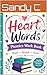 Heart Words-Phonics Workbook