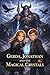 Gerda, Jonathan and Magical Crystals