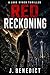 Red Reckoning: A Luke Ryder...