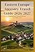Eastern Europe Ancestry Travel Guide 2026-2027: Tracing Roots, Cultural Festivals, and Hidden Gems