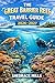 The Great Barrier Reef Travel Guide 2026-2027: Cruise, Insider Tips, Itineraries, and Adventures (Ultimate Travel guide series 2026-2027 edition)