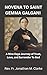 NOVENA TO SAINT GEMMA GALGANI: A Nine Days Journey of Trust, Love, and Surrender To God