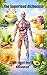 The Superfood Alchemist: Your Liquid Health Revolution