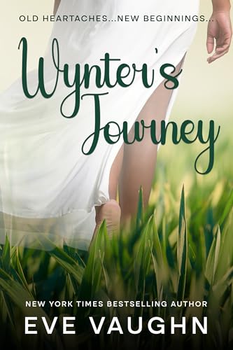 Wynter's Journey (Wynter's Return Book 1)