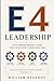 E4 Leadership: Leading Ministry and Volunteers to Lasting Impact
