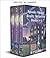 Misterios de la Inmobiliaria Shanty Encantada: Libros 1-3 (Spanish Edition)