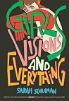 Girls, Visions an...