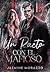 Un Pacto con el Mafioso (Serie Dark Mafia – Edición en Español nº 2) (Spanish Edition)