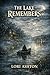The Lake Remembers (The Remembering Cycle Book 2)