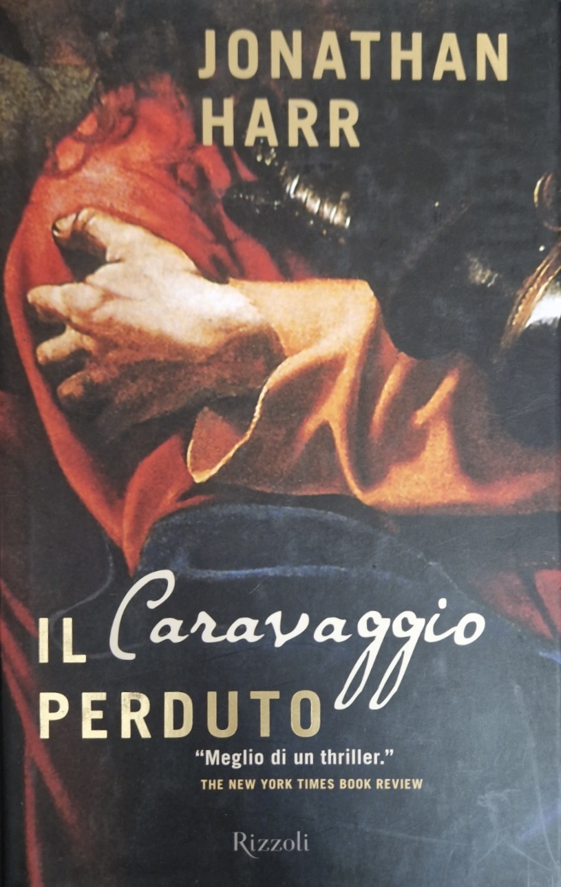Il Caravaggio perduto
