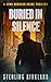 Buried In Silence: A John Donovan Crime Thriller