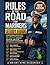 RULES OF THE ROAD FOR MARINERS STUDY GUIDE: Comprehensive Review with Full-Length Practice Exams, 600+ Questions, Realistic Scenarios, and Clear Explanations for Maritime Certification Exam Preparatio