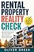 Rental Property Reality Check: What the Passive Income Gurus Don't Tell You About Vacancies, Repairs, Tenant Issues, and Financing Costs