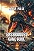 Enshrouded Game Guide: Combat Techniques, Optimize Character Builds, and Boss Strategies
