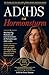 ADHS im Hormonsturm: Wenn ADHS in den Wechseljahren noch spürbarer wird: Brain Fog, Reizbarkeit, Erschöpfung und innere Unruhe verstehen, gezielt ... der zweiten Lebenshälfte) (German Edition)