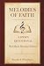Melodies of Faith: A Hymn Devotional - Red-Back Hymnal Edition