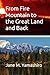 From Fire Mountain to the Great Land and Back: A Memoir by Jane Yamashiro