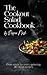 The Cookout Salad Cookbook: Fresh salads for every gathering 48 vibrant recipes