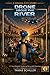 Drone Above the River: C1 level English Learning Story with Exercises (Draco City Mysteries Book 8)