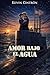 Amor Bajo el Agua (Spanish Edition)