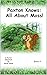Paxton Knows: All About Moss