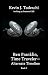 Ben Franklin, Time Traveler – Alternate Timeline by Kevin Todeschi