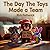 The Day The Toys Made A Team: A story about fair play and teamwork