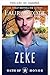 Zeke (Juramento de Honor nº 7) (Spanish Edition)