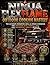 Ninja FlexFlame Outdoor Cooking Mastery: The Ultimate Woodfire Grill & Smoke Cookbook for Precision Heat, Perfect BBQ, and Restaurant-Quality Results