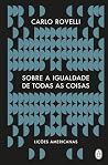 Sobre a igualdade...