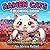 RAMEN CATS COLORING BOOK: 50 Cute & Relaxing Designs for Stress Relief