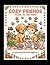 Cozy Friends: A picnic in t...