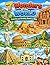 7 Wonders of the World Coloring and activity Book for Kids: Fun and Educational Coloring Book for Ages 4–12