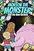Morton the Monster: Into the Glow Gardens: A Chapter Book Adventure About a Monster and the World Beneath Our Feet