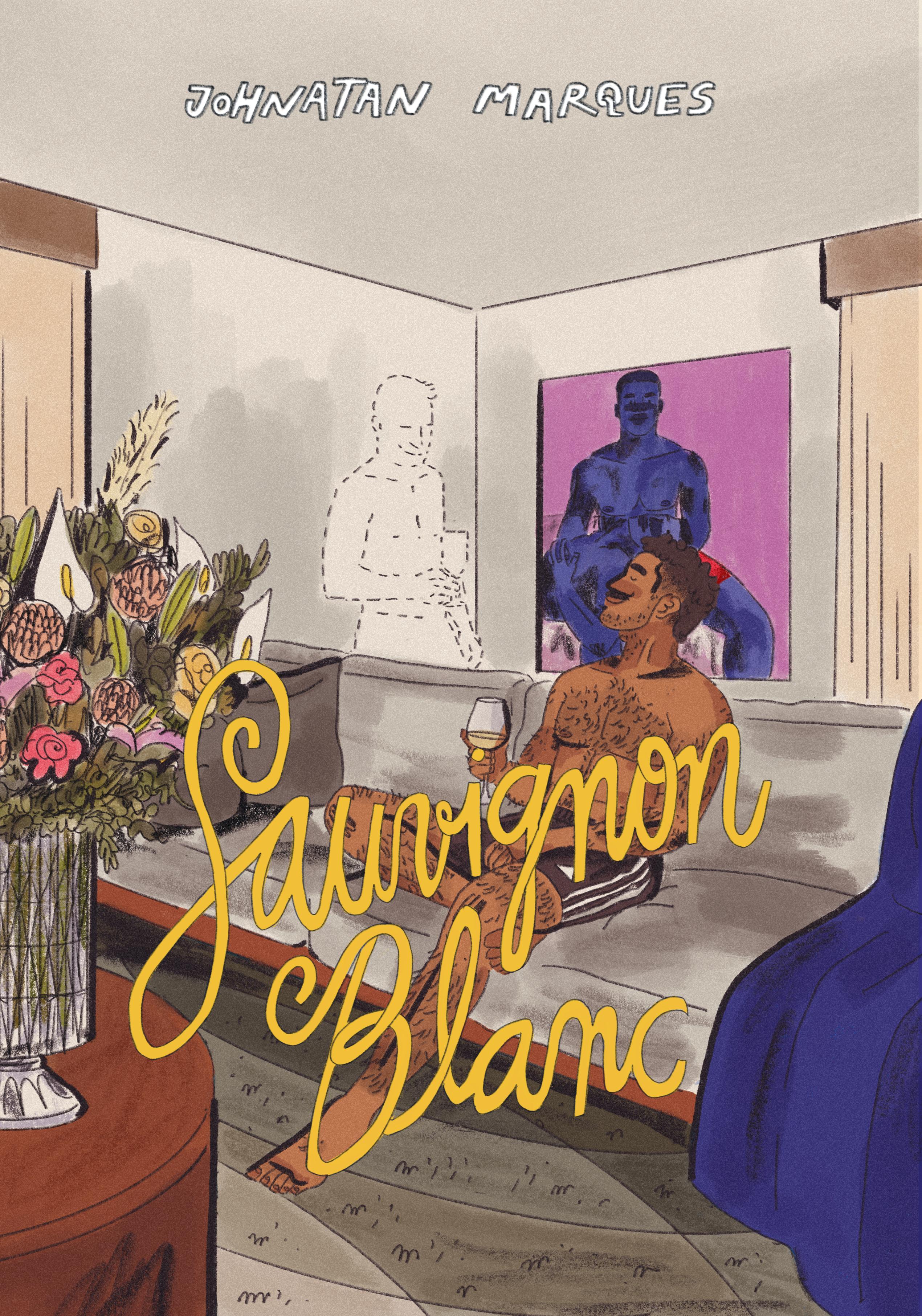 Sauvignon Blanc (Paperback)