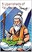 5 Upanishads of Yajurveda: Ancient Knowledge, Modern Applications (Indian Knowledge System)