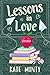 Lessons in Love