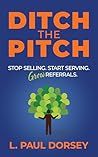 Ditch The Pitch: ...