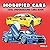 Modified Cars Coloring Book: Relaxing & Detailed Designs of Tuned Cars, JDM, Drift Builds, Sports Cars and More