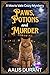 Paws, Potions and Murder: A Mavis Vale Cozy Mystery (Vale Apothecary Series)